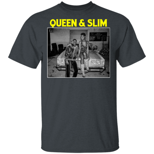 Queen & Slim T-Shirts, Hoodies 3