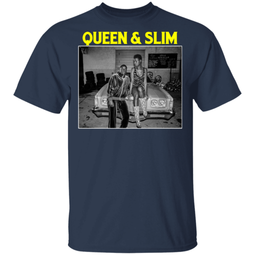 Queen & Slim T-Shirts, Hoodies 5