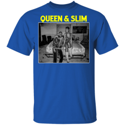 Queen & Slim T-Shirts, Hoodies 29