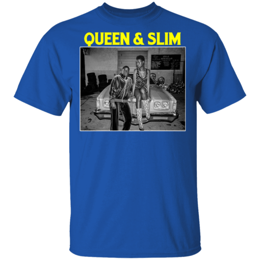 Queen & Slim T-Shirts, Hoodies 7