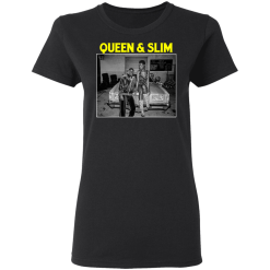 Queen & Slim T-Shirts, Hoodies 31