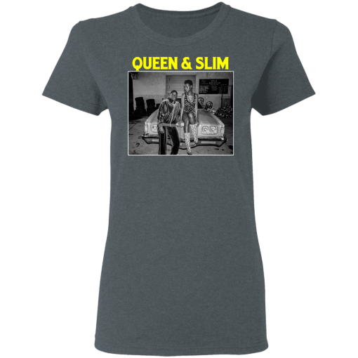 Queen & Slim T-Shirts, Hoodies 11