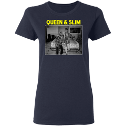Queen & Slim T-Shirts, Hoodies 35
