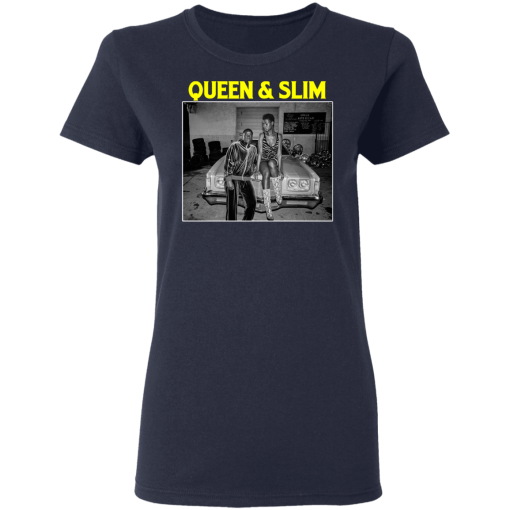 Queen & Slim T-Shirts, Hoodies 13