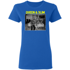 Queen & Slim T-Shirts, Hoodies 37