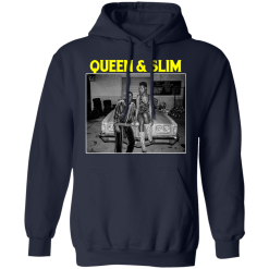 Queen & Slim T-Shirts, Hoodies 41