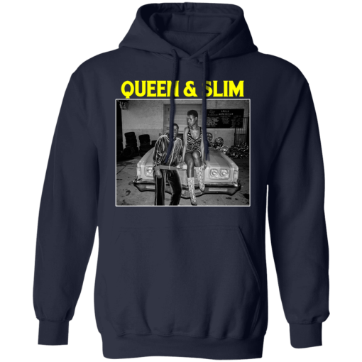 Queen & Slim T-Shirts, Hoodies 19