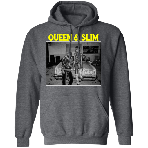 Queen & Slim T-Shirts, Hoodies 21