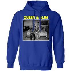 Queen & Slim T-Shirts, Hoodies 45