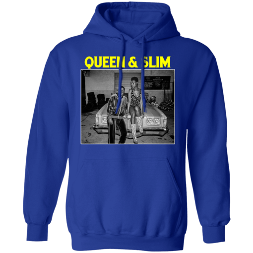 Queen & Slim T-Shirts, Hoodies 23