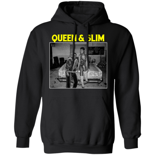 Queen & Slim T-Shirts, Hoodies 17