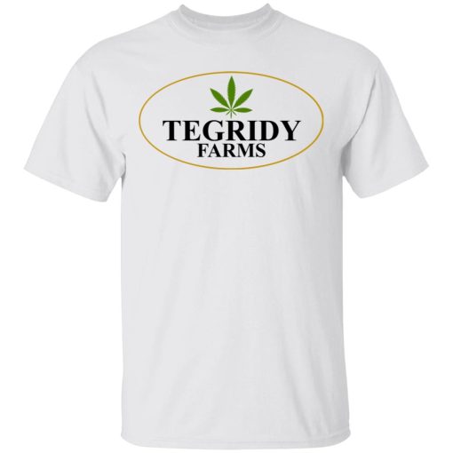 Tegridy Farms T-Shirts, Hoodies 4