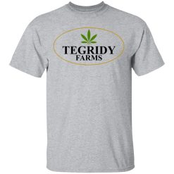 Tegridy Farms T-Shirts, Hoodies 22