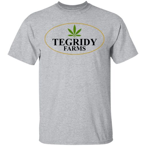 Tegridy Farms T-Shirts, Hoodies 6