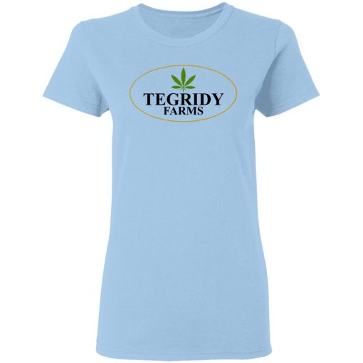 Tegridy Farms T-Shirts, Hoodies 7