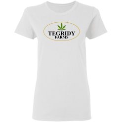 Tegridy Farms T-Shirts, Hoodies 25