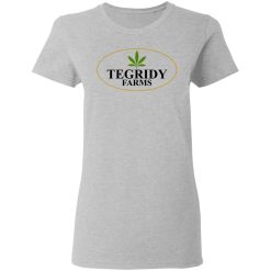 Tegridy Farms T-Shirts, Hoodies 28