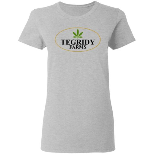 Tegridy Farms T-Shirts, Hoodies 12