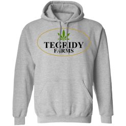 Tegridy Farms T-Shirts, Hoodies 30