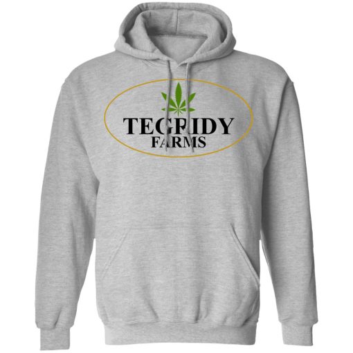 Tegridy Farms T-Shirts, Hoodies 14