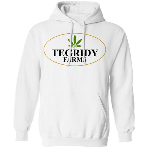 Tegridy Farms T-Shirts, Hoodies 16