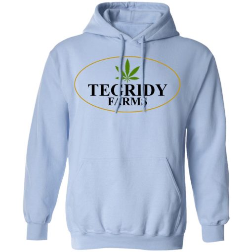 Tegridy Farms T-Shirts, Hoodies 17