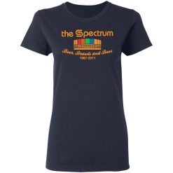 The Spectrum Beer Brawls And Boos 1967-2011 T-Shirts, Hoodies 35