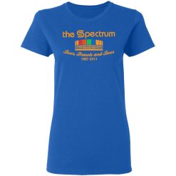 The Spectrum Beer Brawls And Boos 1967-2011 T-Shirts, Hoodies 37
