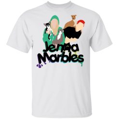 Jenna Marbles Merchandise T-Shirts, Hoodies 18