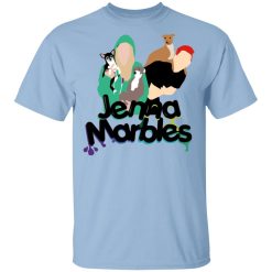 Jenna Marbles Merchandise T-Shirts, Hoodies Jenna Marbles Merchandise T-Shirts, Hoodies