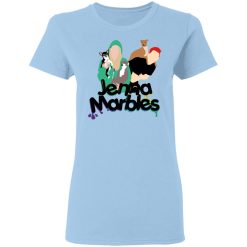 Jenna Marbles Merchandise T-Shirts, Hoodies 22