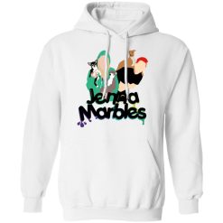 Jenna Marbles Merchandise T-Shirts, Hoodies 30