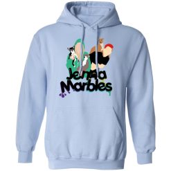 Jenna Marbles Merchandise T-Shirts, Hoodies 32