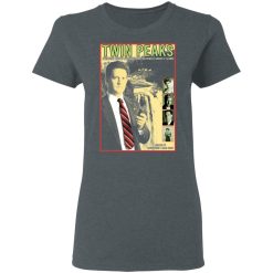 Twin Peaks Everyone Knows Everyone And Nothing Is What It Seems T-Shirts, Hoodies 34