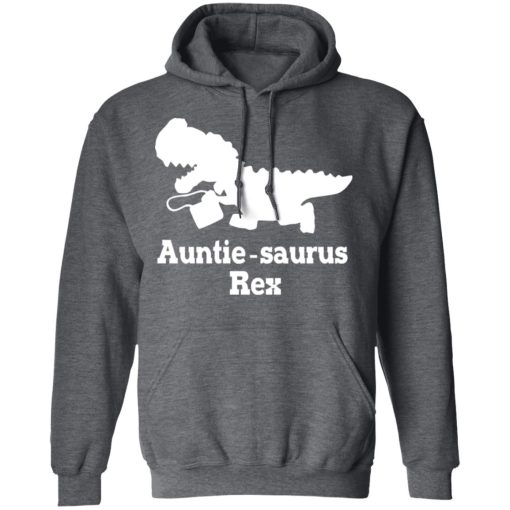 Auntie Saurus Rex Dinosaur T-Shirts, Hoodies 22