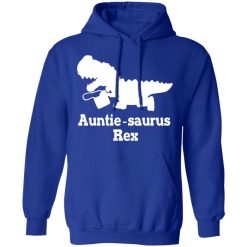 Auntie Saurus Rex Dinosaur T-Shirts, Hoodies 46