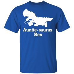 Auntie Saurus Rex Dinosaur T-Shirts, Hoodies 30