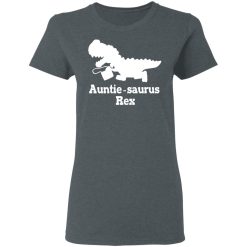 Auntie Saurus Rex Dinosaur T-Shirts, Hoodies 34