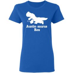 Auntie Saurus Rex Dinosaur T-Shirts, Hoodies 37