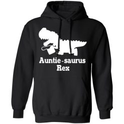 Auntie Saurus Rex Dinosaur T-Shirts, Hoodies 40