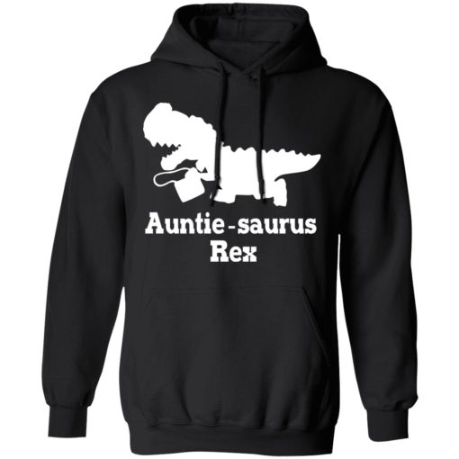 Auntie Saurus Rex Dinosaur T-Shirts, Hoodies 17