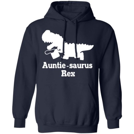 Auntie Saurus Rex Dinosaur T-Shirts, Hoodies 19