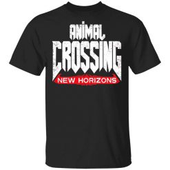 Animal Crossing New Horizons Shirt