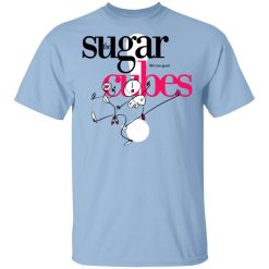 The Sugar Life's Too Good Cubes Shirt