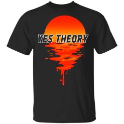 Yes Theory T-Shirt