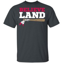 Believe Land T-Shirts, Hoodies 25