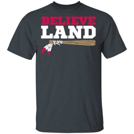 Believe Land T-Shirts, Hoodies 3