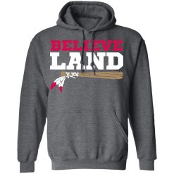 Believe Land T-Shirts, Hoodies 43