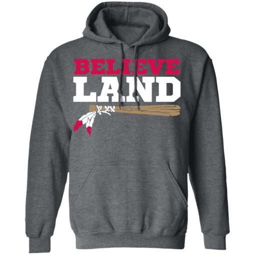Believe Land T-Shirts, Hoodies 21
