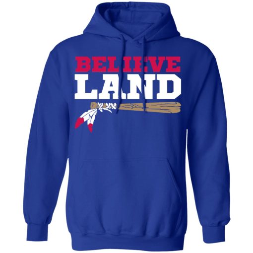 Believe Land T-Shirts, Hoodies 23